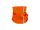 WOWOW Multifunktionstuch "Nutty" SB-verp orange
