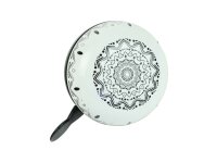 WIDEK Glocke &quot;Ding Dong Mandala&quot;, SB-verpackt,...