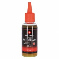 WELDTITE Kettenöl Biologisch abbaubar, 100 ml...