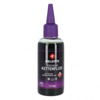 WELDTITE Kettenöl Biologisch abbaubar, 100 ml...