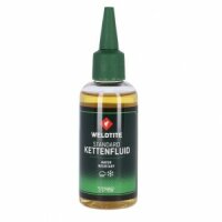 WELDTITE Kettenöl Biologisch abbaubar, 100 ml...