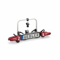 UEBLER Heckträger "F14", Für 1 Fahrrad oder E-Rad geeignet, 