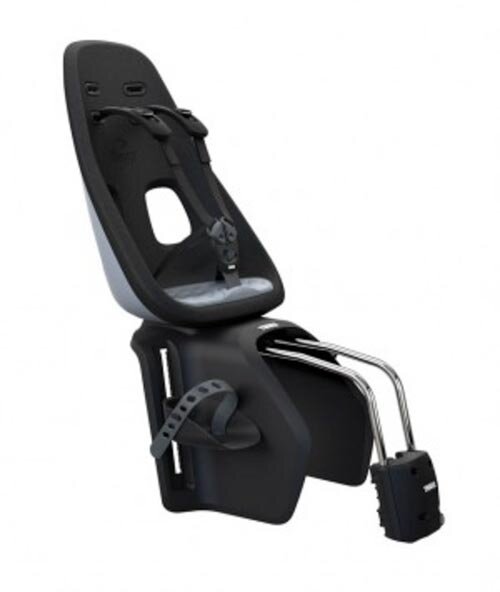 thule-yepp kindersitz "nexxt mini frame mount", hinten, für 
