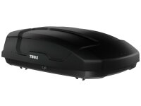 THULE Dachbox "Force XT S", Abmessungen: 139 x 89,5 x 39cm, 