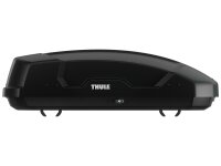 THULE Dachbox "Force XT S", Abmessungen: 139 x 89,5 x 39cm, 