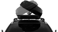 THULE Dachbox "Force XT S", Abmessungen: 139 x 89,5 x 39cm, 