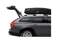 THULE Dachbox "Force XT S", Abmessungen: 139 x 89,5 x 39cm, 
