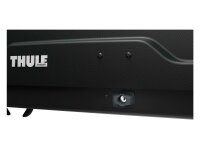 THULE Dachbox "Force XT S", Abmessungen: 139 x 89,5 x 39cm, 