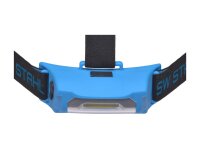 SW-STAHL Kopflampe "S9716" Akku, COB LED,...