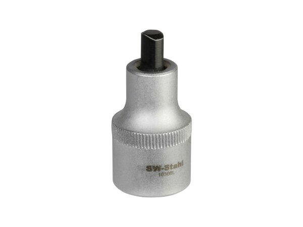 SW-STAHL Spreizsteckschlüssel "10308L", 1/2", Aufspreizer fü