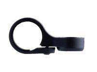 SUPERNOVA Tasterhalter, SB-verpackt, schwarz, für...