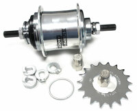 STURMEY ARCHER Getriebenabe "Automatic A2K"...