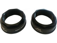 STRONGLIGHT Innenlager Adapter Adapter von Pressfit 30 auf B