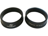 STRONGLIGHT Innenlager Adapter Adapter von Pressfit 30 auf B