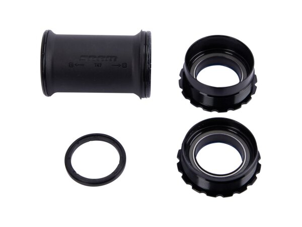 SRAM Innenlager "DUB" SB-verpackt, Industrielager  für Road Trek 