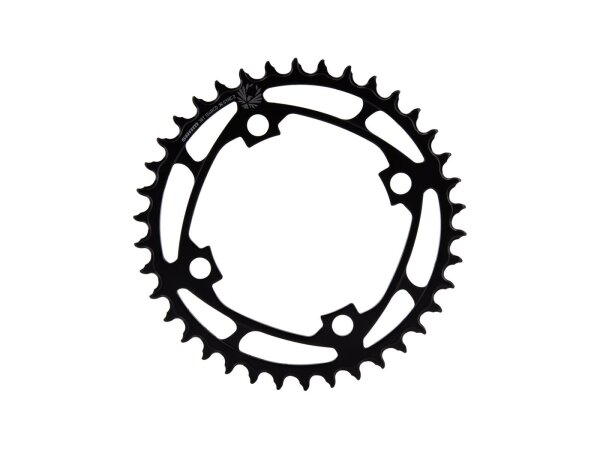 SRAM Kettenblatt "X-Sync 2" 4-Arm, für 12-fach, schwarz SB-v