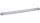 SPAHN Feuchtraumleuchte "HumiLED vari" L 2 x 24 W, 150 cm, 2 x 2200 lm, Maße Lampe: 158,5 x 11,2 x 6,3 cm