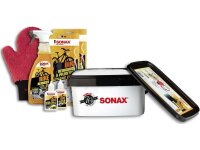 SONAX BIKE Pflegeset, Das Set für die Reinigung und Pflege d