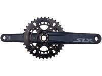 SHIMANO Kettenradgarnitur "SLX FC-M7100 / 7120"...