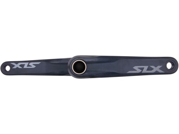 SHIMANO Kurbelarmsatz "SLX" FC-M7100/7130, Hollowtech II, oh