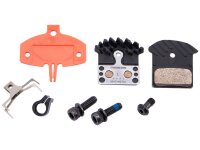 SHIMANO Bremssattel "SLX BR-M7100" SB-verpackt,...