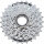 SHIMANO HG Kassettenkranz "CS-HG 51" 8-fach, SB-ve 11-13-15-17-20