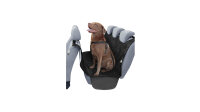 SEEHASE Hundedecke Aus Kunstleder, robus Gr. L,...