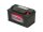 RUNDUTEC Starterbatterie, PKW, 12V, EPC-Ladezustandskontroll
