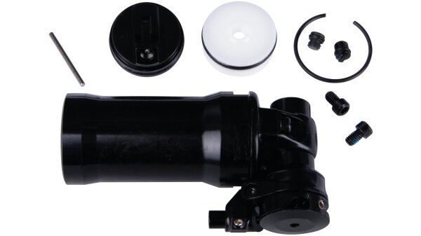 ROCKSHOX Ausgleichsbehälter für Super Delu