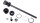 ROCKSHOX Federeinheit "Solo Air" 120 mm
