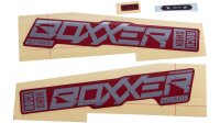 ROCKSHOX Dekorsatz Passend für Decal Kit für...