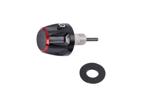 ROCKSHOX Federgabel Pike RCT3 / RCT / RC B1-B2 201 für Zugstufe,
