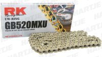 RK Kette "GB520MXU" 5/8 x 1/4, UW-Ring Kette,...