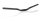 xlc comp ergo riser bar hb-c09 ø 25,4 mm, 600mm, schwarz