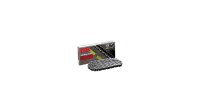 RK Kette "520GXW" 5/8 x 1/4, XW-Ring Kette,...