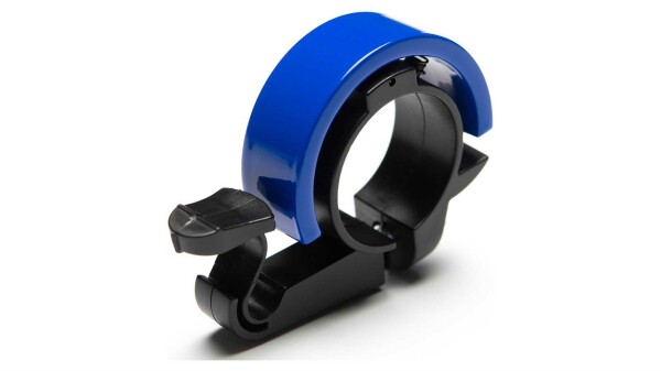 REICH Ringglocke "Ring" Mod.19, SB-verpackt, puristisch, ele