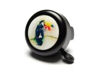 REICH Glocke "Papagei" SB-verpackt, 55 mm mit...