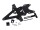 PUMA SAFETY Halbschuh "Dakar Low", Sicherheitsschuh S1P, HRO