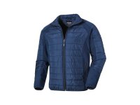 PIONIER Steppjacke Stehkragen, 100% Polyester, Fut...