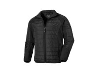 PIONIER Steppjacke, Stehkragen, 100% Polyester, Futter: 100%