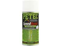 Petec SpeedBond Aktivator-Spray Unterliegt Anhang II der...