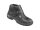 OTTER Schweißerstiefel, Sicherheitsstiefel S3, mit Schnellve