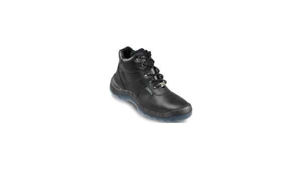 OTTER Stiefel "New Basics Black Line", Sicherheitsstiefel S2