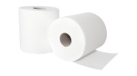 NORDVLIES Handtuchrolle "WIPEX" 2-lagig,...