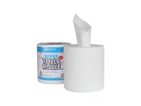 NORDVLIES Putzpapier "WIPEX TOLLE ROLLE"...