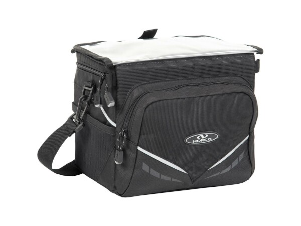 NORCO Lenkertasche "Active Series Canmore", Volumen: 7,5 l, 