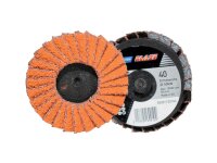 NORTON Lamellenscheibe "Blaze Mini R980"...