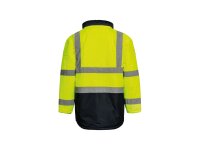 NITRAS Warnschutzjacke "Nighthawk P"...