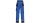 Motion Tex Plus Bundhose blau/schwarz, Gr. 50