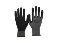 Nylotex Mechanikerhandschuh Gr. 9